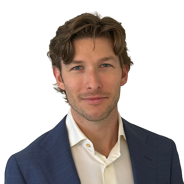 Weston Moneyhan, REALTOR®